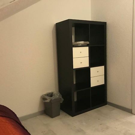Cozy Room In לודוויגסבורג מראה חיצוני תמונה