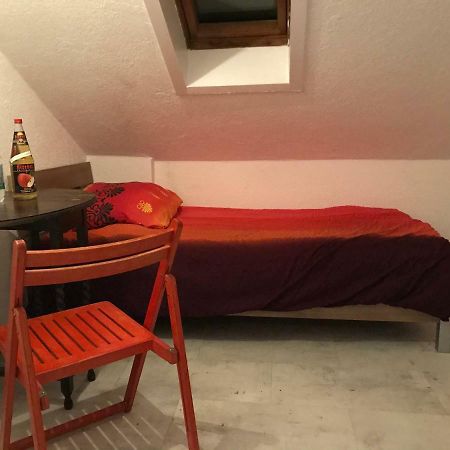 Cozy Room In לודוויגסבורג מראה חיצוני תמונה