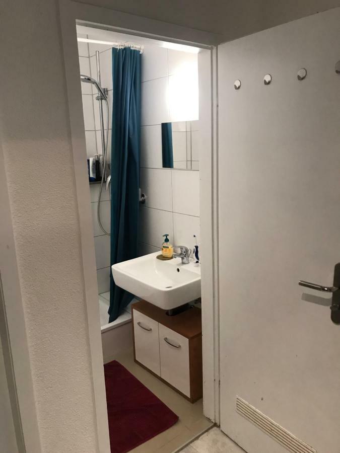 Cozy Room In לודוויגסבורג מראה חיצוני תמונה