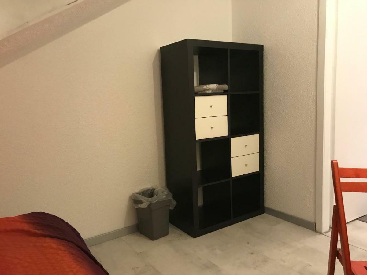 Cozy Room In לודוויגסבורג מראה חיצוני תמונה
